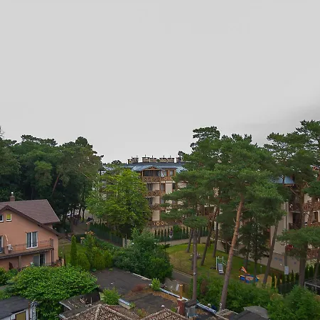 Vacationclub - Sosnowa 4 42 Mielno (Koszalin)